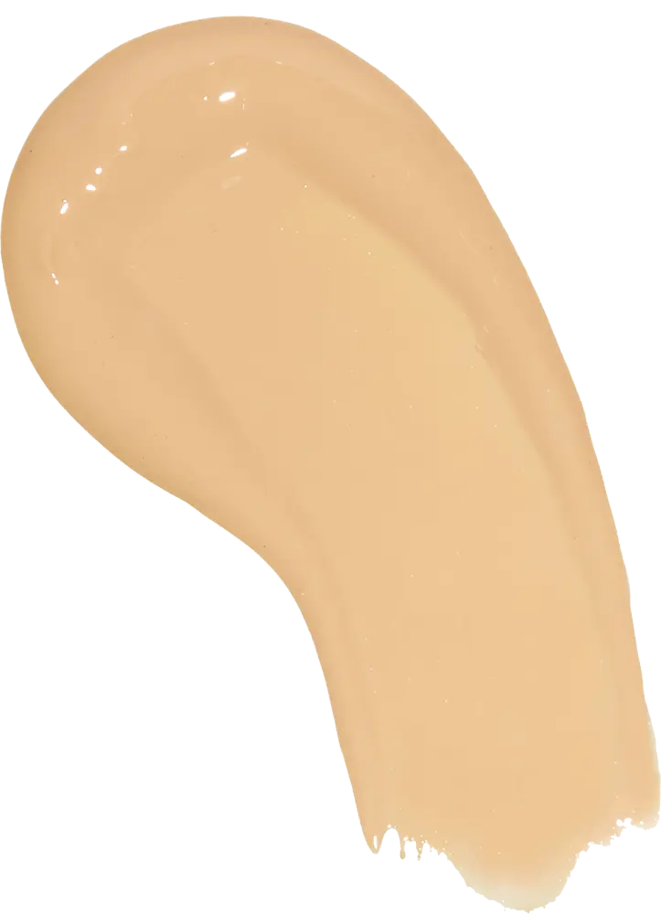 Revolution Skin Silk Concealer, Medium Yellow