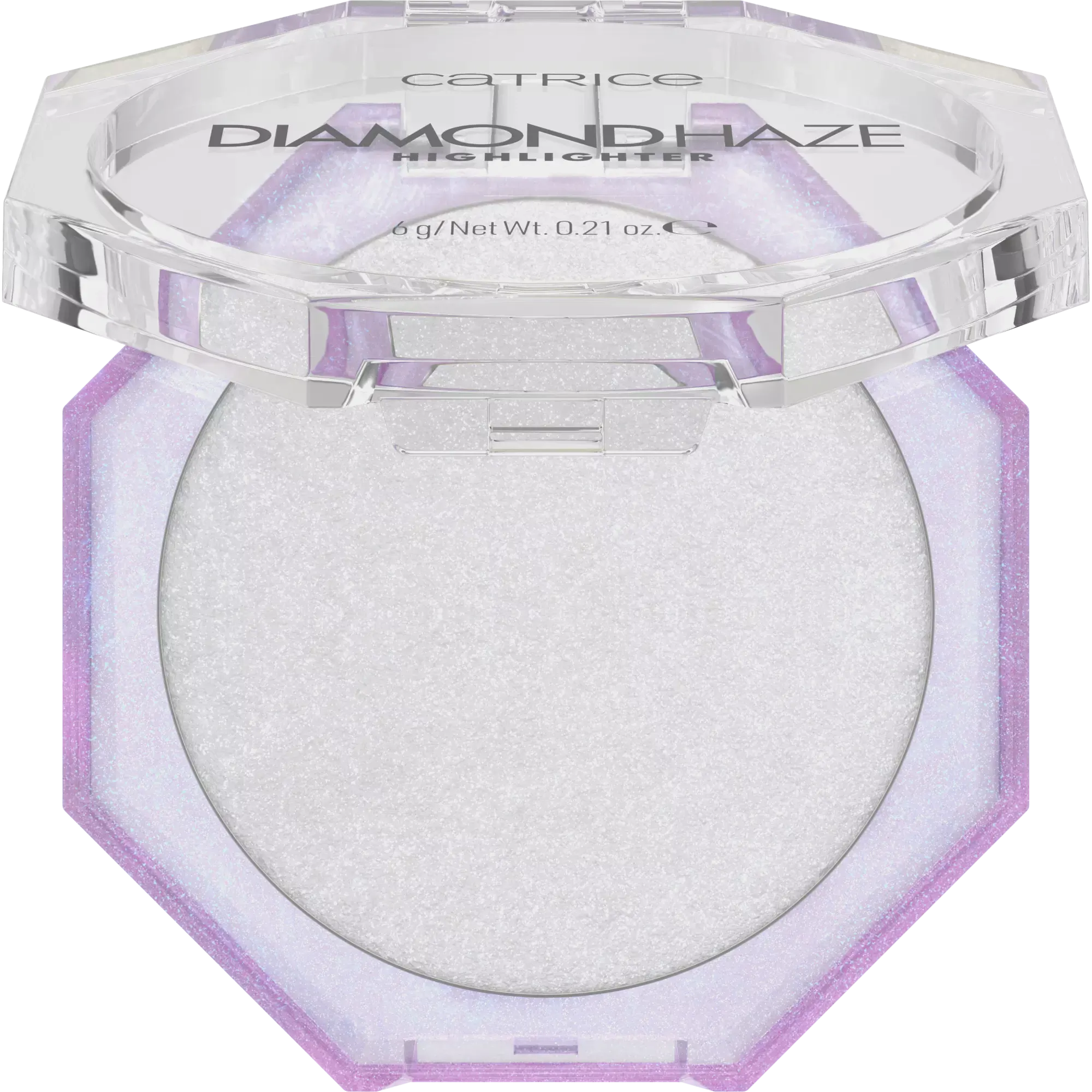 هايلايتر دايموند هيز من كاتريس ، 010