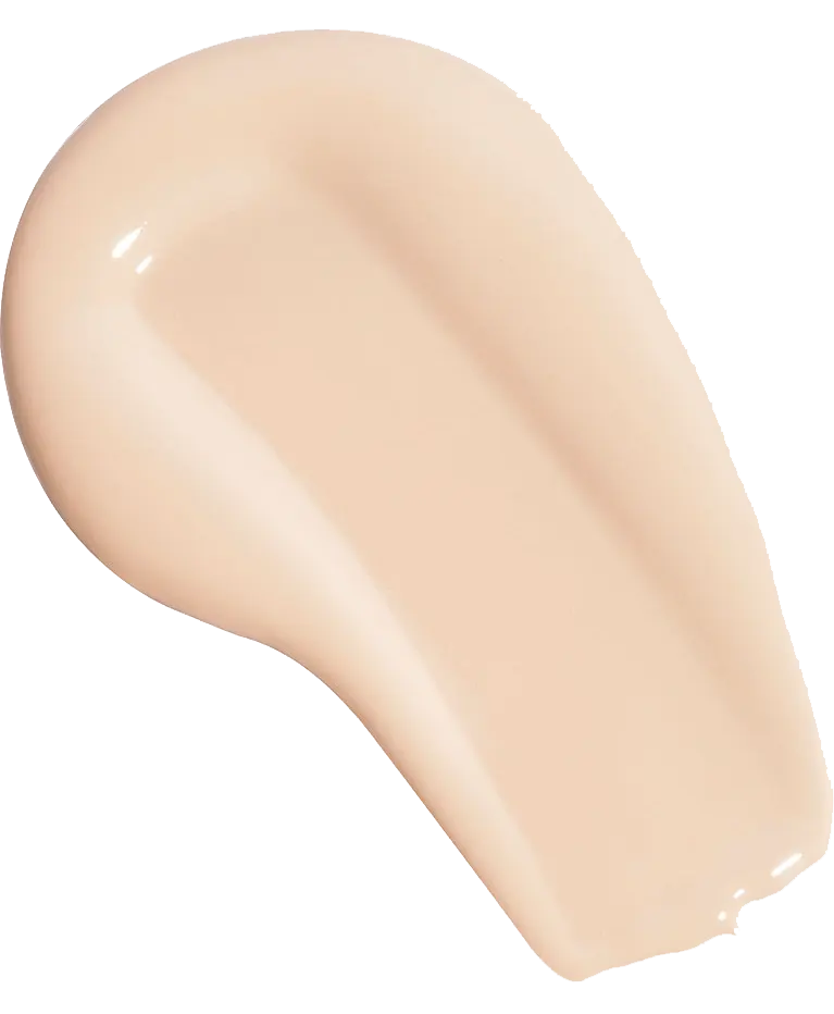 Revolution Skin Silk Serum Foundation, F3