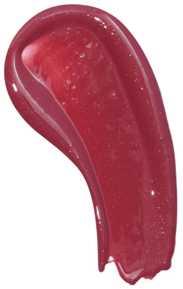 Revolution Pout Bomb Plumping Lip Gloss , Rosewood Rose Pink