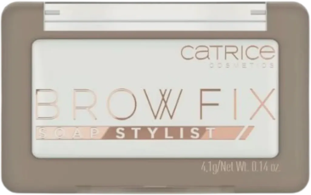 Catrice Brow Fix Soap Stylist , 010