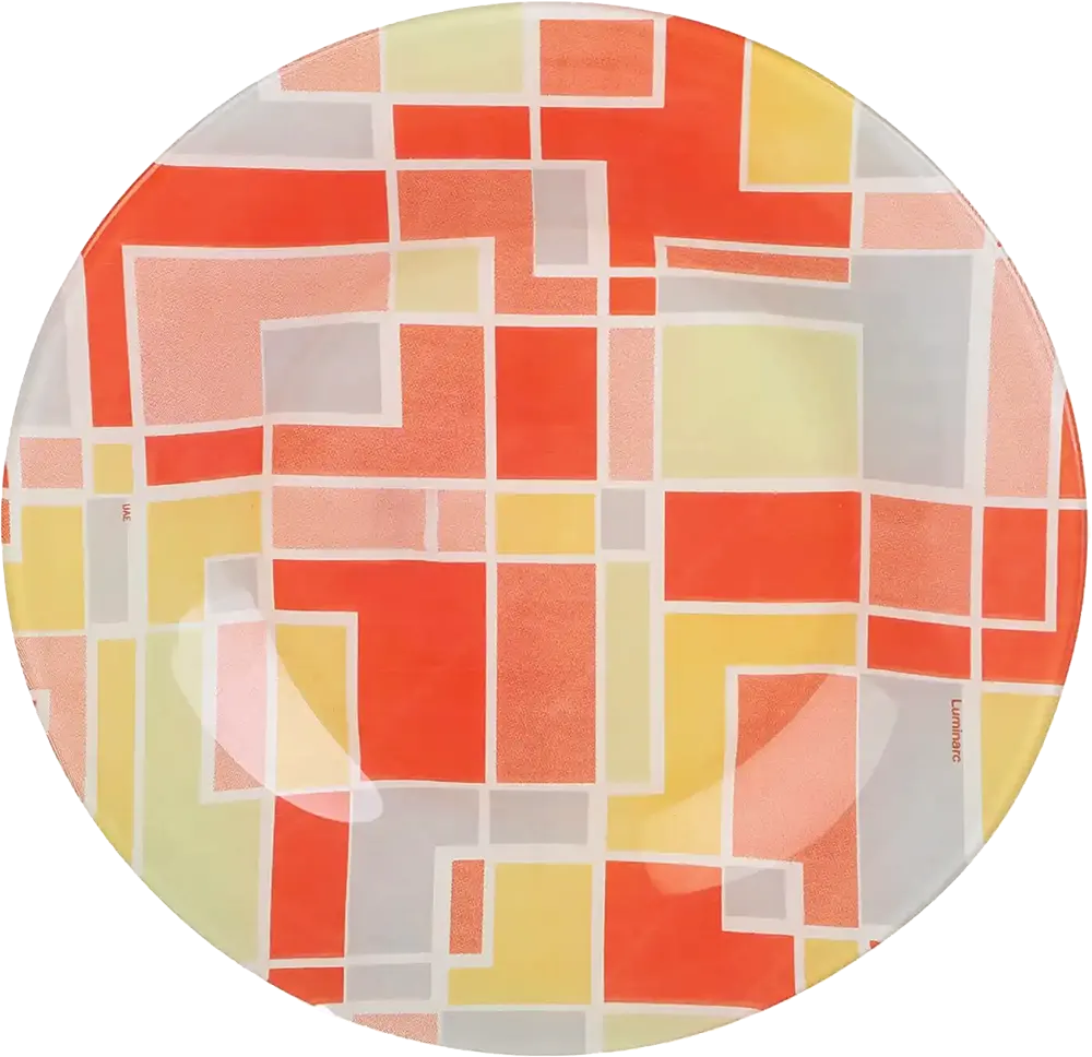 Luminarc Arcopyrex Vroni, 52-Piece Dinner Set, 3936