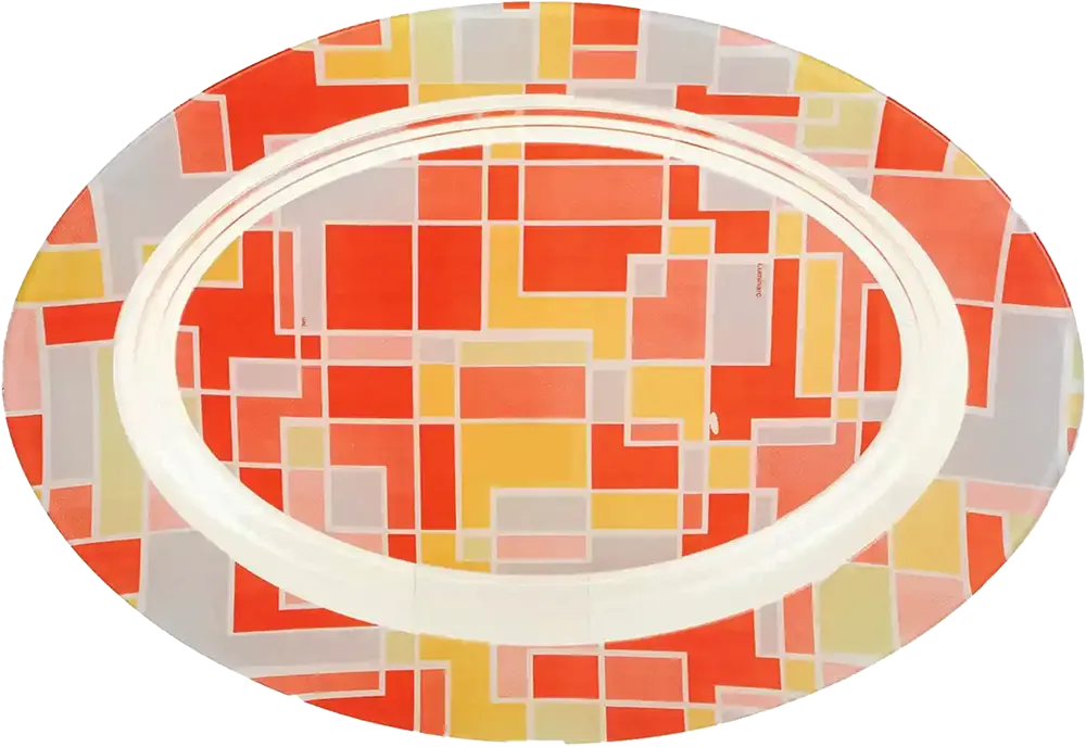 Luminarc Arcopyrex Vroni, 52-Piece Dinner Set, 3936