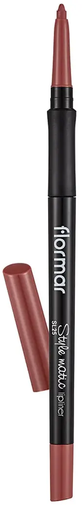 ليب لاينر فلورمار ستايل ماتيك ، SL25 داستي روز