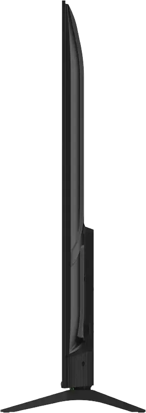 شاشه هاير 50 بوصه QLED سمارت  HAIER     H50S80FUX