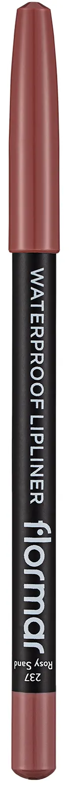 ليب لاينر فلورمار مقاوم للماء ، 237 روزي ساند