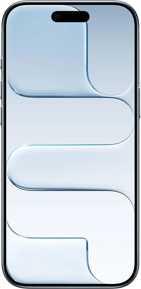 موبايل ايفون إير بشريحة واحدة، ذاكرة 256 جيجابايت، رامات 12 جيجابايت، شبكة الجيل الخامس، أزرق فاتح