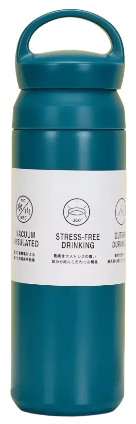 مج حرارى لوكس ، 500 مللي ، اللوان متعددة