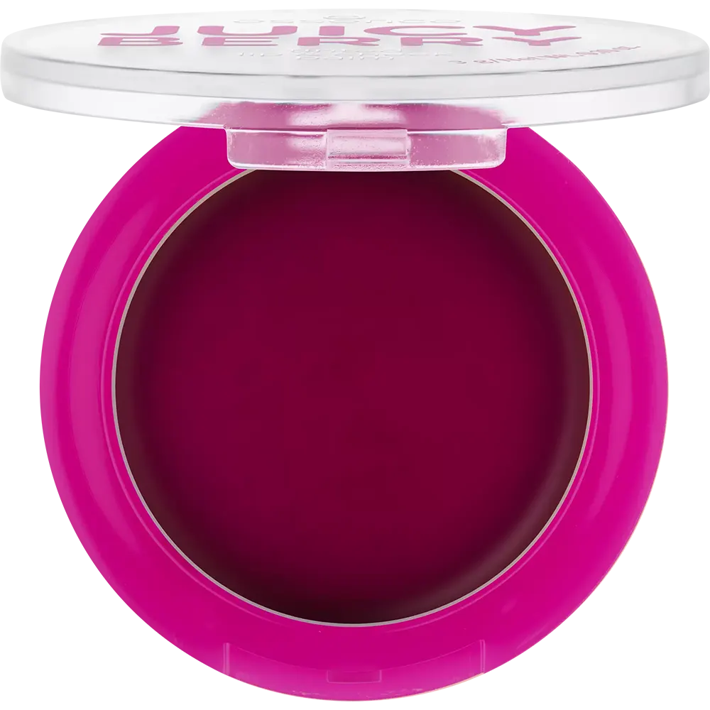 تينت مرطب الشفاه والخدود جوسي بيري من ايسينس