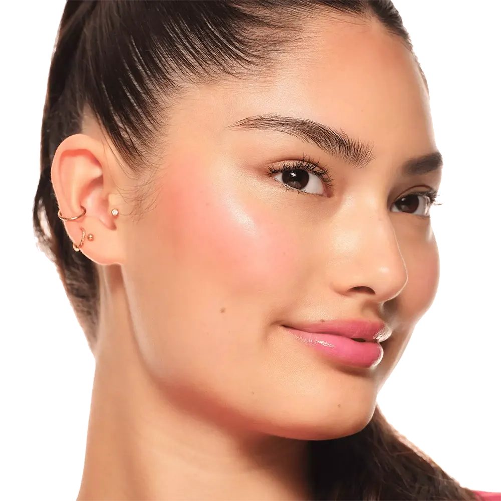 تينت مرطب الشفاه والخدود جوسي بيري من ايسينس