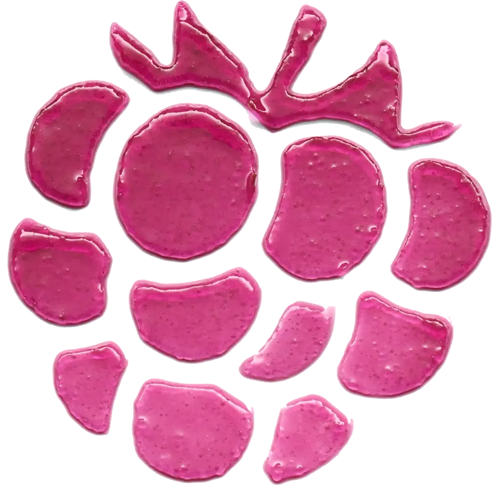 Essence Juicy Berry Tinted Lip & Cheek Balm