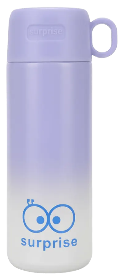 مج حرارى كريمى ، 450 مللي ، اللوان متعددة