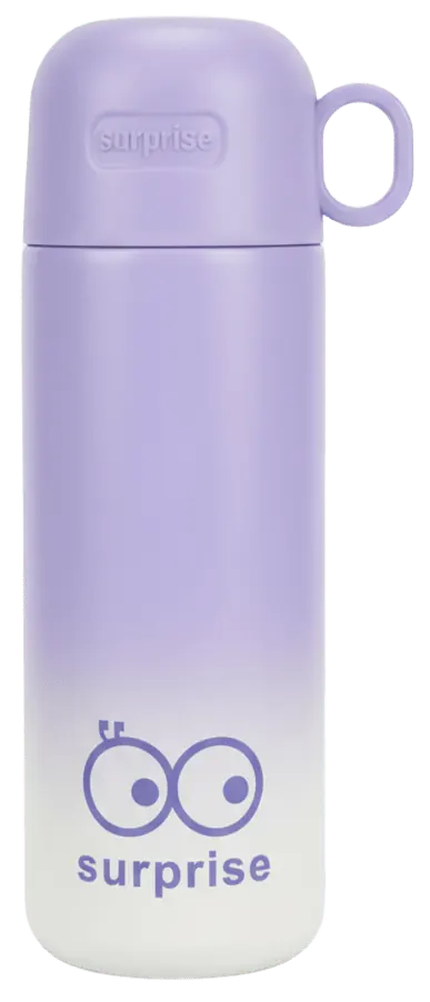 مج حرارى كريمى ، 450 مللي ، اللوان متعددة