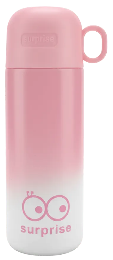 مج حرارى كريمى ، 450 مللي ، اللوان متعددة