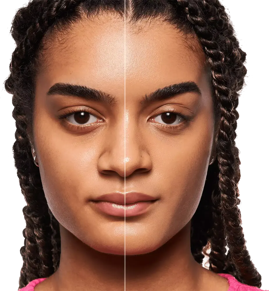 تينت سكين من ايسينس، 60