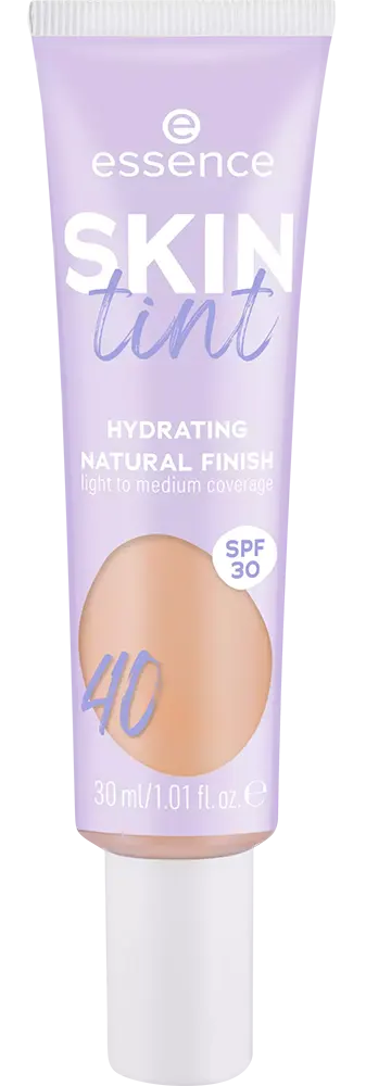 Essence Skin Tint, 40