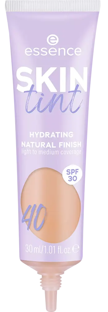 Essence Skin Tint, 40