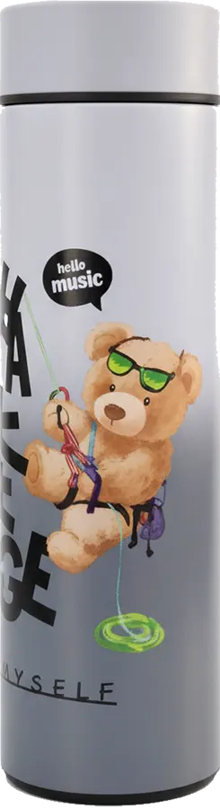 مج حرارى دبدوب ديجيتال ، 500مللي ، 8-105