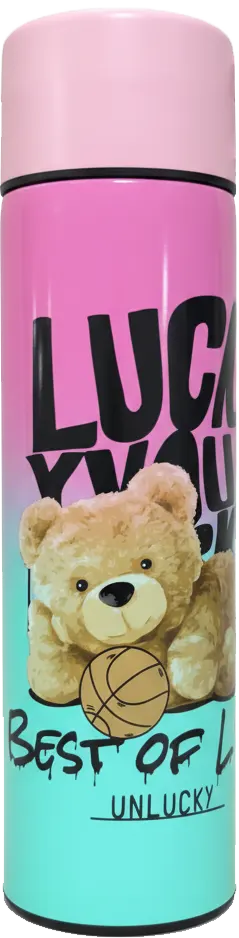 مج حرارى دبدوب ديجيتال ، 500مللي ، 8-105