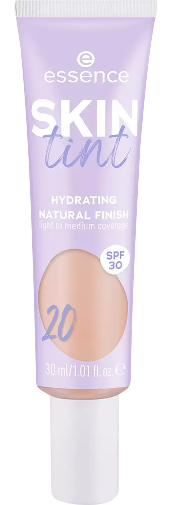 Essence Skin Tint, 20
