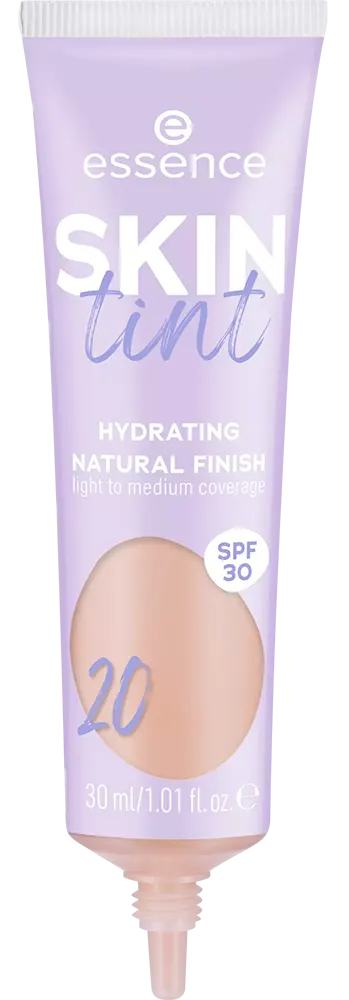 Essence Skin Tint, 20