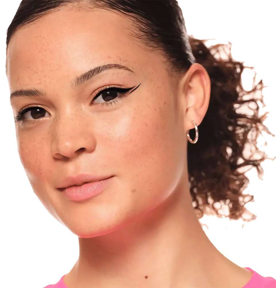 Essence Line It Like A Pro Liner, 01 Black