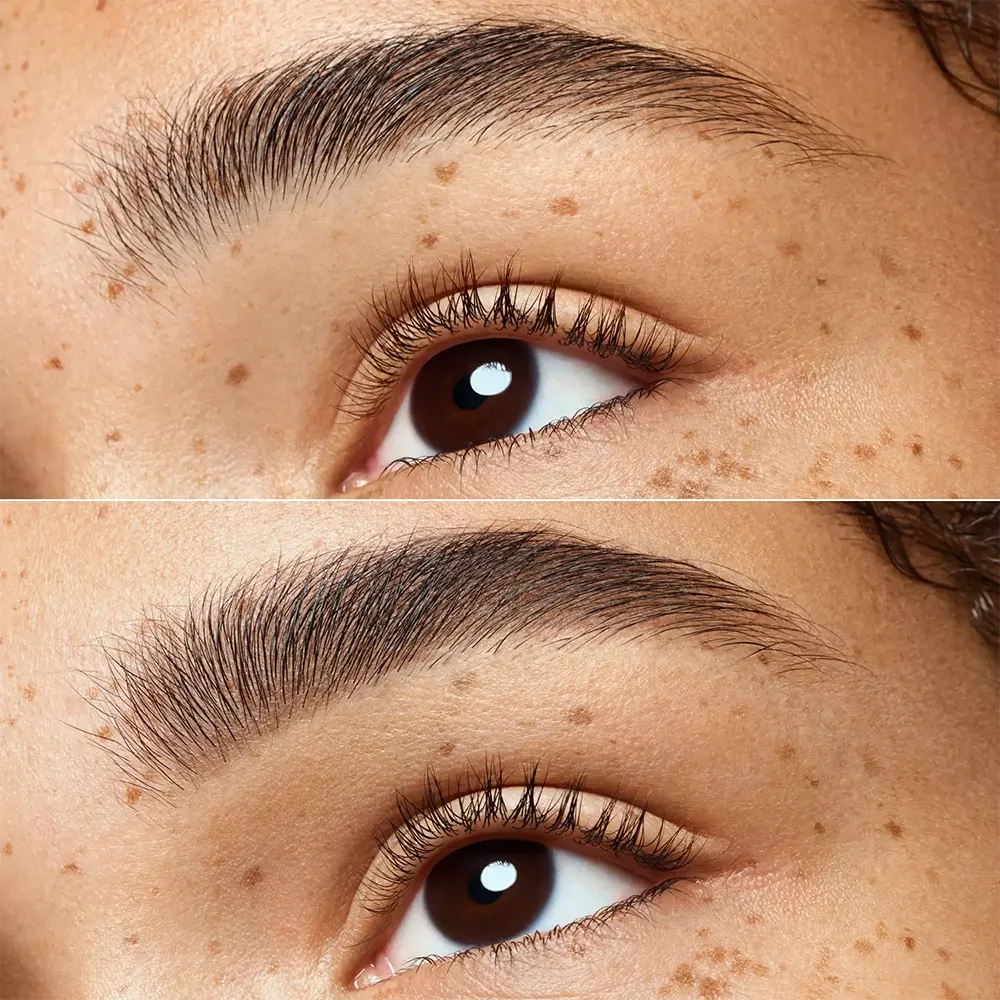 Essence Brow Powder Duo Set, 02 Medium