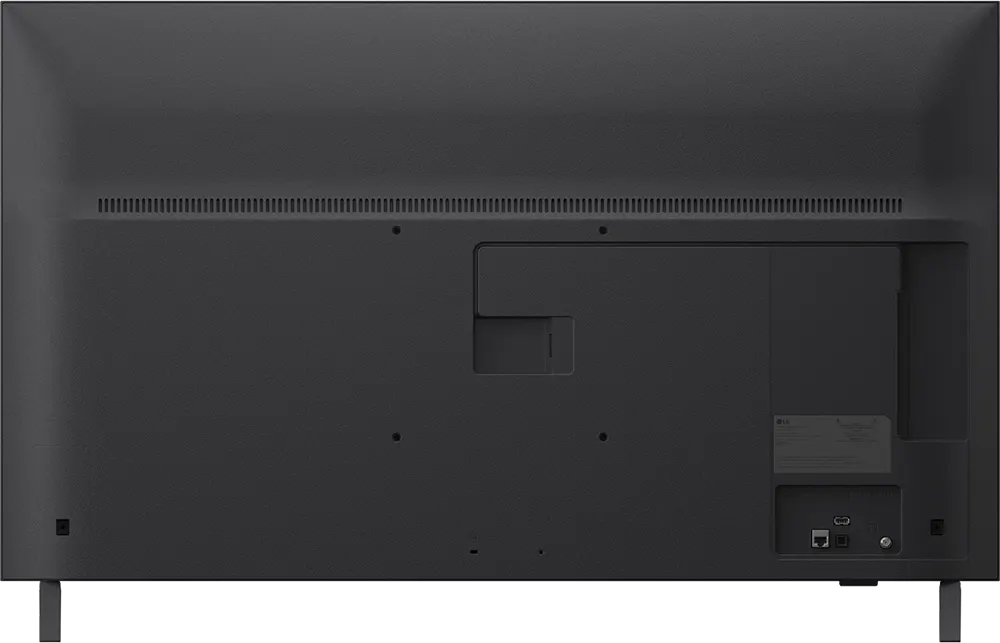 شاشة ال جي سمارت ،43 بوصة ، led، دقة 4K UHD، ريسيفر داخلي، واي فاي، 43UA85006LA موديل (2025)