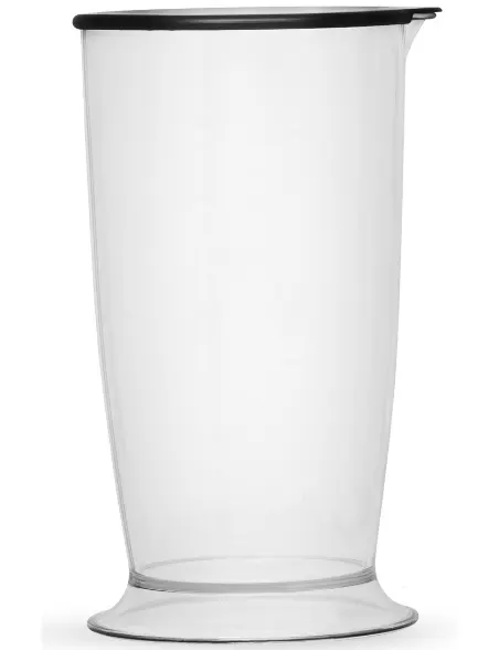 هاند بليندر بريفا متعدد الأستخدمات، 1200 وات، كوب 600 مللي، ملحقات كاملة، اسود ، BH237 كود 50237