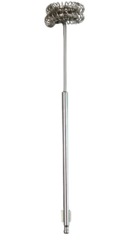 Briva Multi-Purpose Hand Blender, 1200 Watts, 600 ml Cup, Complete Accessories, Black, BH237 Code 50237