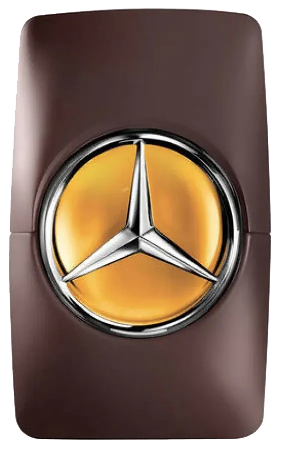 عطر مرسيدس بينز برايفت من مرسيدس بينز للرجال او دي برفان، 100 مل