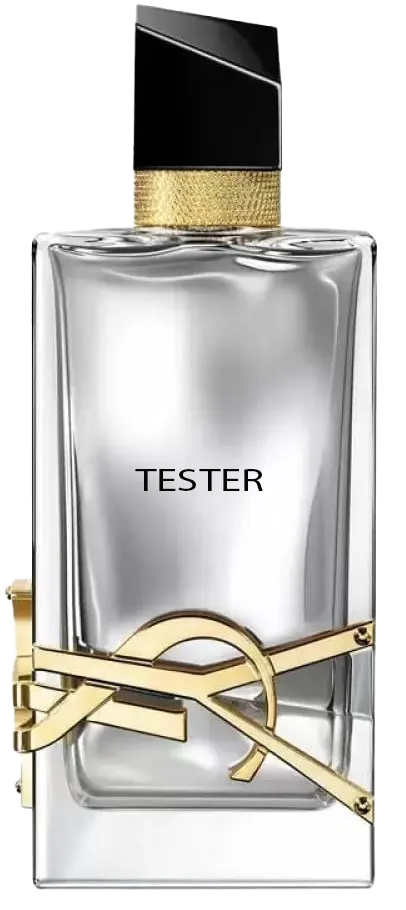 Libre L'Absolu Platine By Yves Saint Laurent For Women Parfum, 90 Ml (Tester)