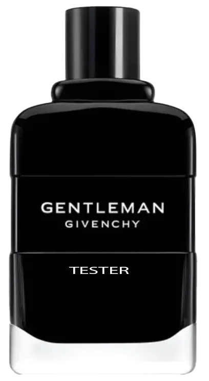 عطر جنتلمان من جيفينشي للرجال او دى برفان، 100 مل (تستر)
