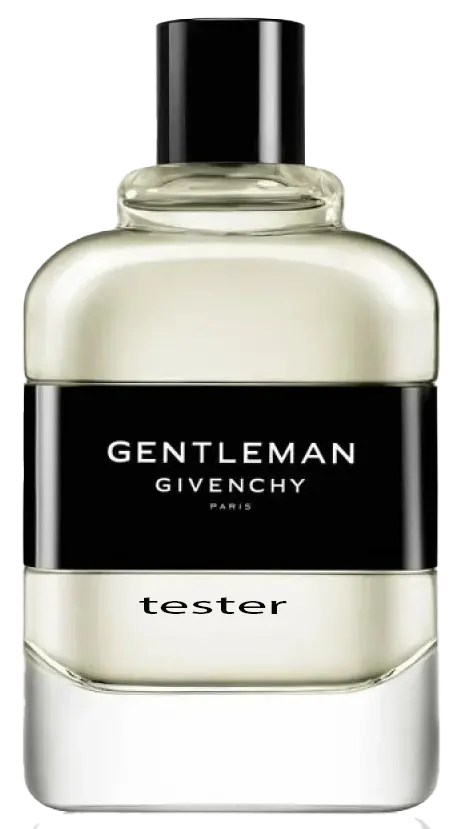 عطر جنتلمان من جيفينشي للرجال او دى تواليت، 100 مل (تستر)