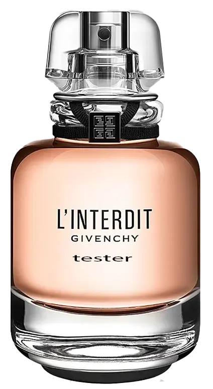 عطر لي انترديت من جيفينشي للنساء او دى برفان، 100 مل (تستر)