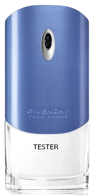 عطر بلو ليبل من جيفينشي للرجال او دو تواليت، 50 مل (تستر)