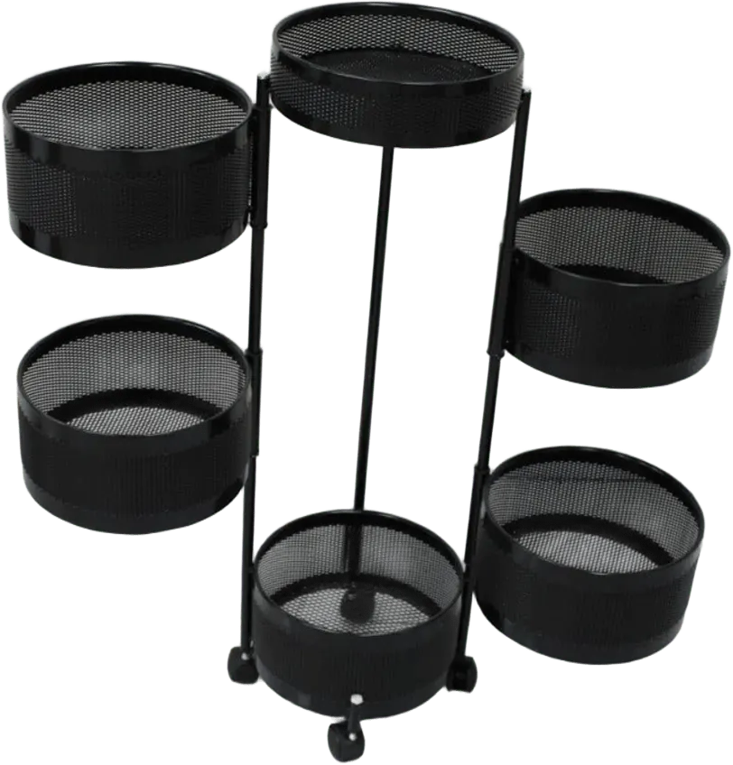 تربو المصطفي متعدد الاستخدامات  ، 5 دور ، معدن