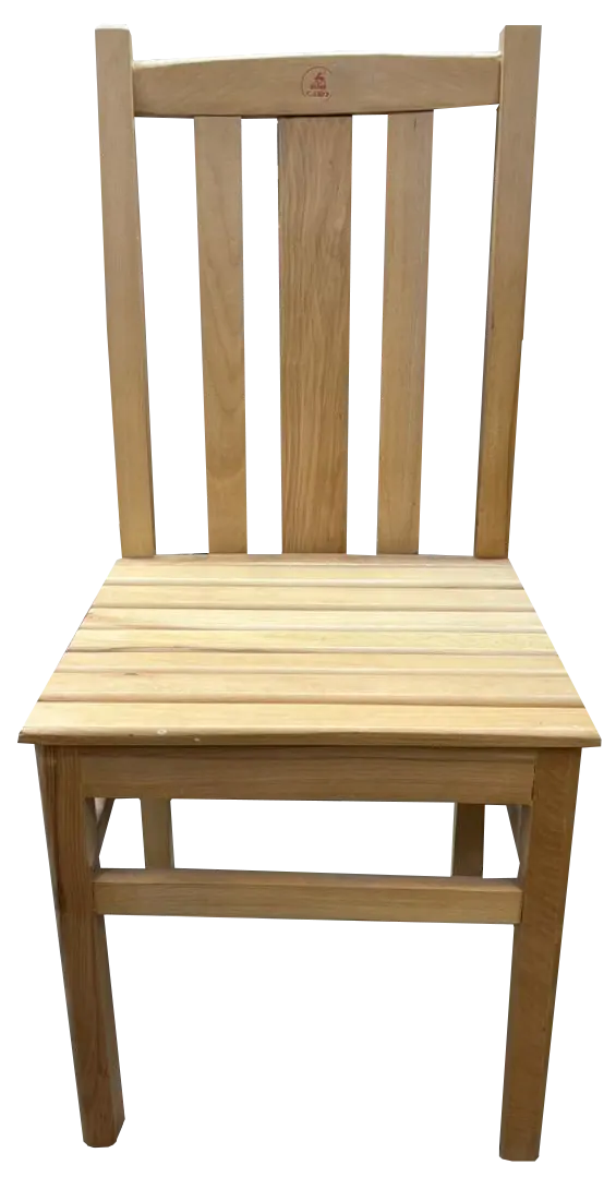 Saudi Sadaib Chair, Beige