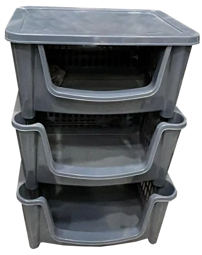 تربو اليجانت من اكسا ، جراي ، 3 دور