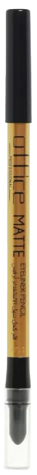 Office Matte Eyeliner Pencil