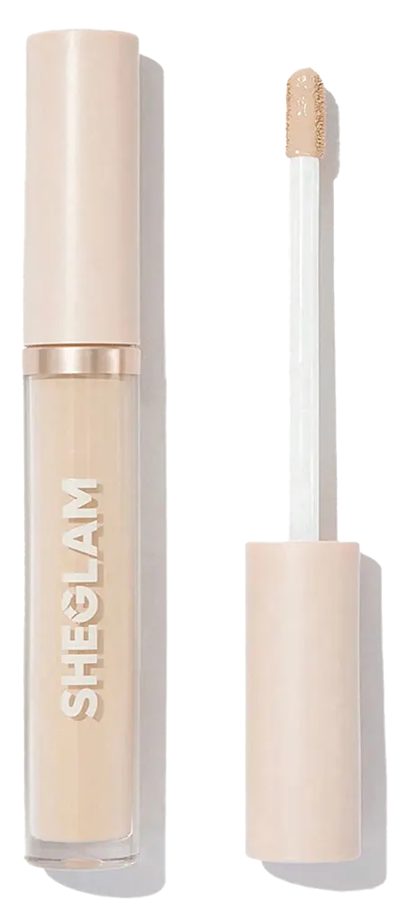 كونسيلر لايك ماجيك تغطيه عاليه تدوم لمده 12 ساعه من شيجلام, لينين