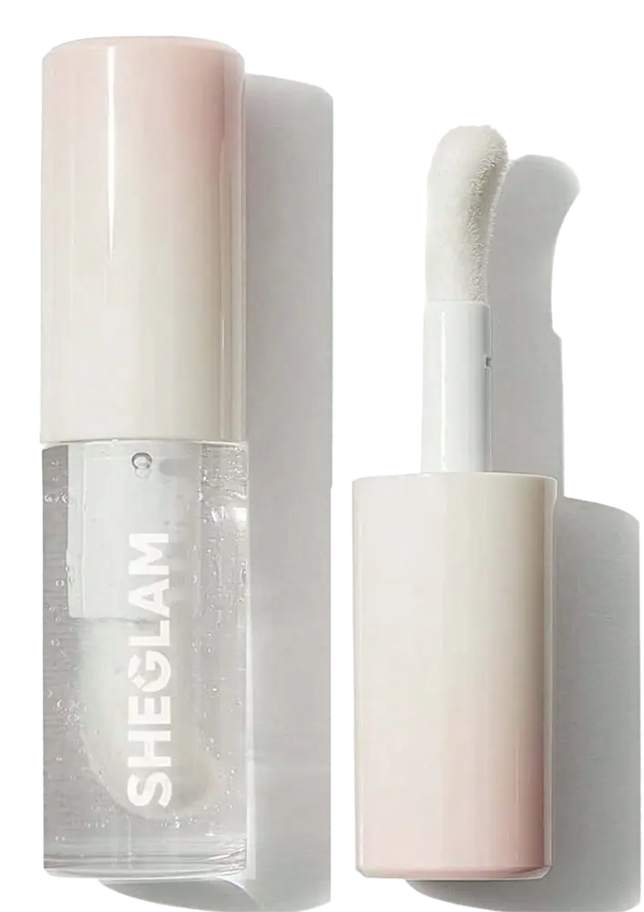 Sheglam Hot Goss Plumping Lip Gloss, That S Juicy