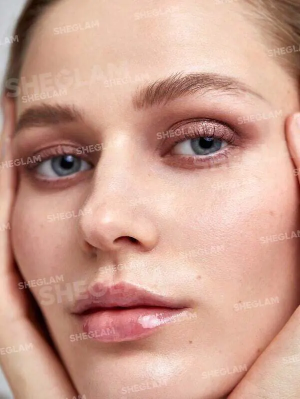 Sheglam Hot Goss Plumping Lip Gloss, That S Juicy