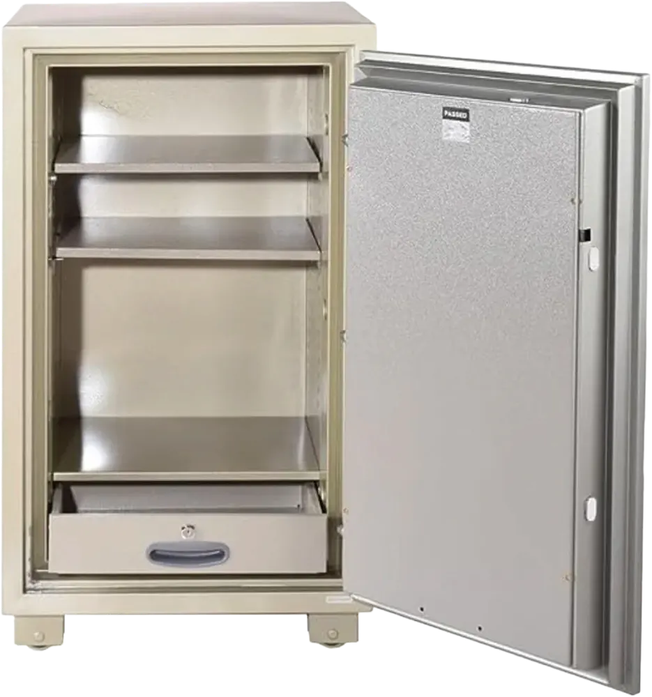 Bumilsafe Korean Cash Safe, 2 Locks, Fire Resistant, 85×58×55 cm, SD106AK