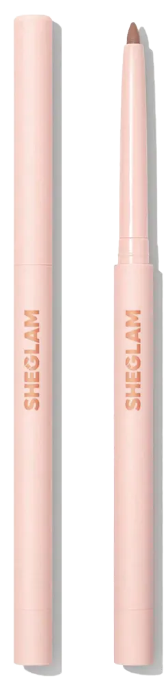 Sheglam So Lippy Lip Liner, Concrete Jungle