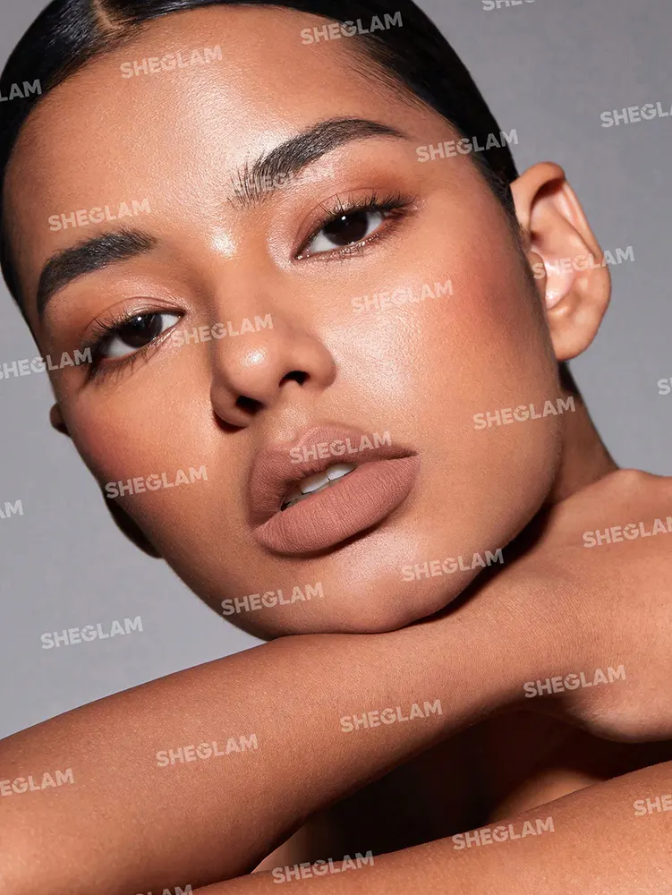 Sheglam So Lippy Lip Liner, Concrete Jungle