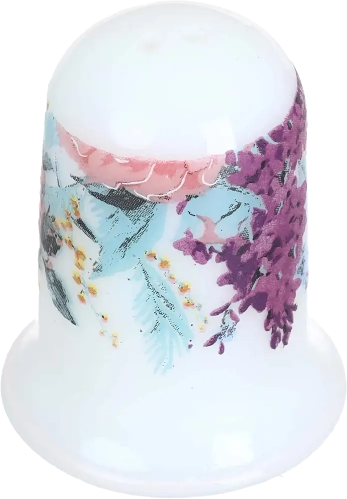 طقم عشاء اركوبال تايلاندي ، 58 قطعة، أبيض و بينك + شواية كهرباء ميديا تيك، 1600 وات، أسود، ZJP01-A0BK