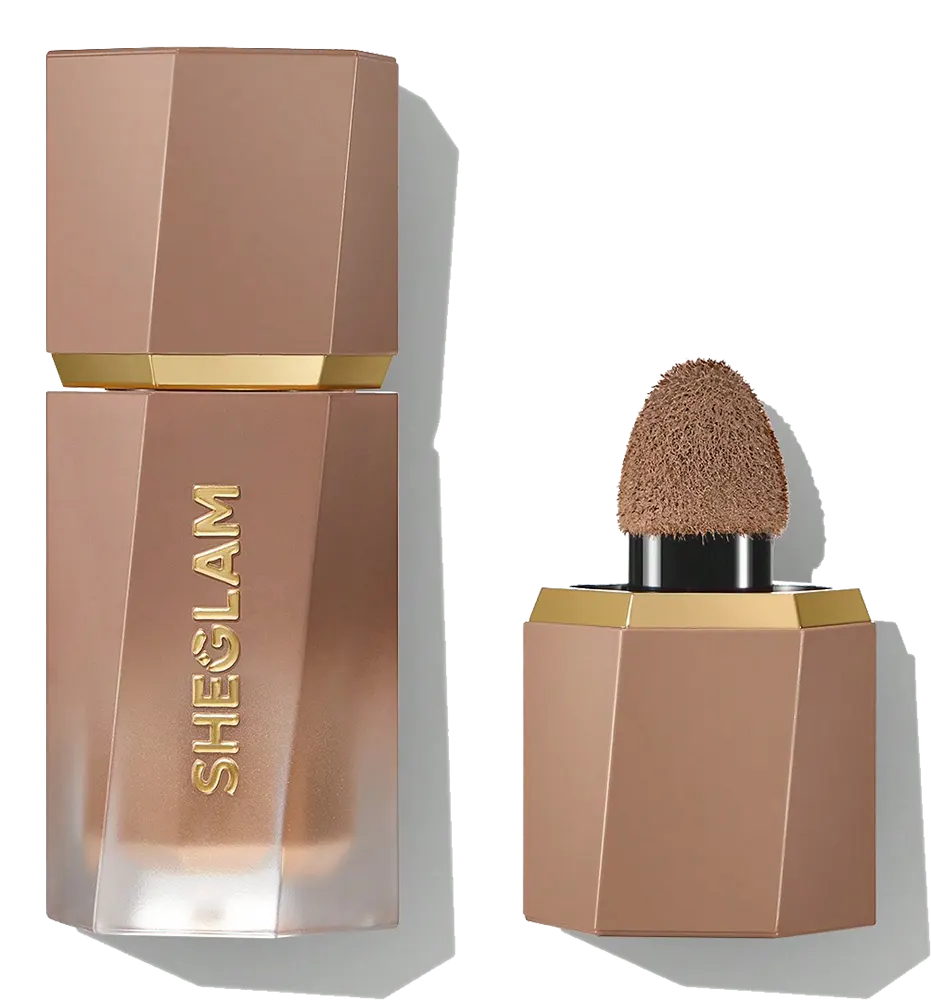 برونزر شيجلام صن بيم سائل مات، جولدن صن