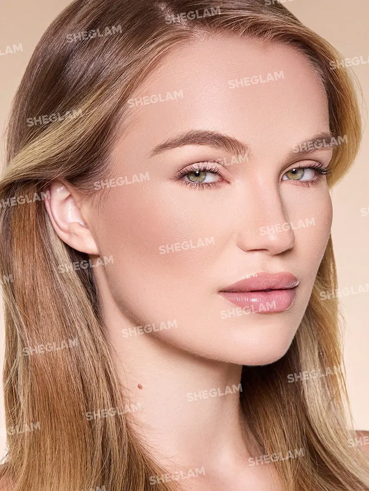 Sheglam Sun Beam Matte Liquid Bronzer, Golden Sun