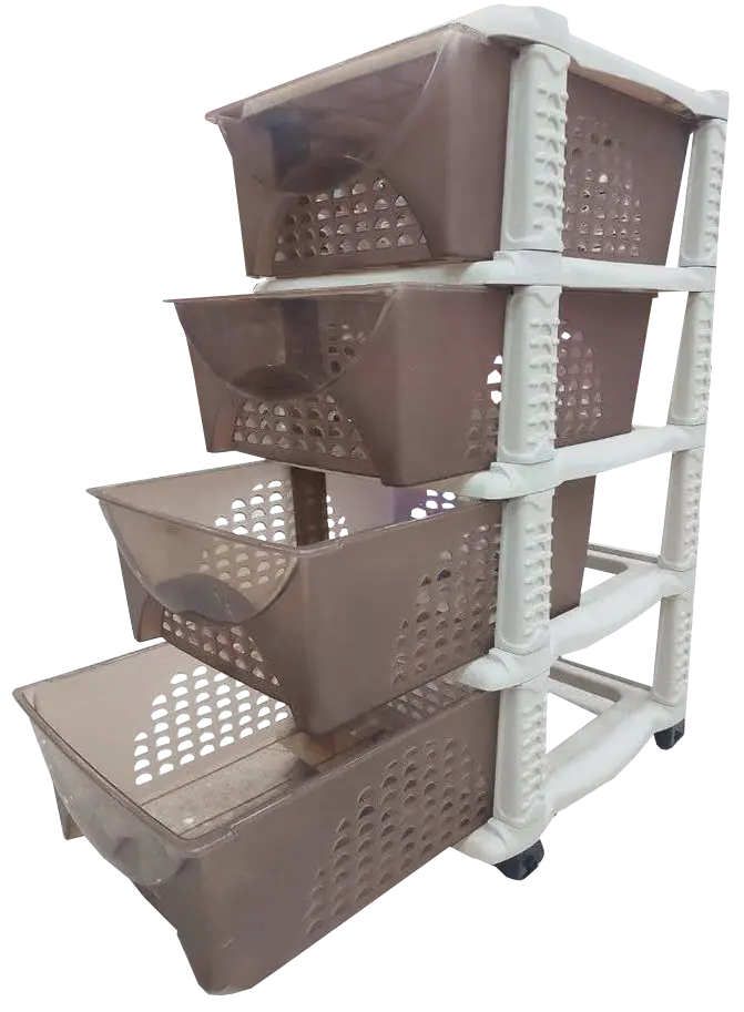 El Watania Shannon Deva , Creamy in Brown, 4 Floors